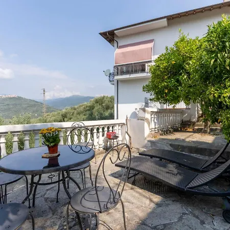 Sole By Interhome Apartment