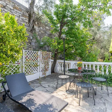 Sole By Interhome Apartment Gazzelli