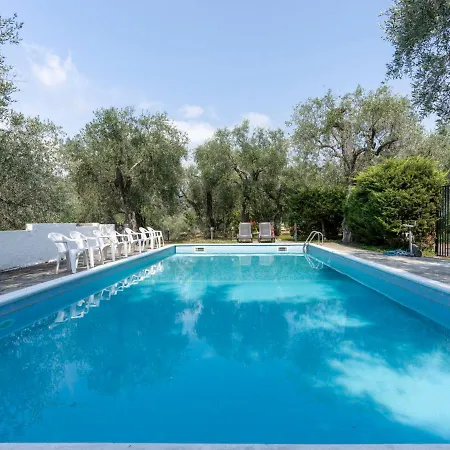Sole By Interhome Apartment Gazzelli