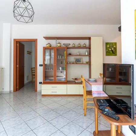 Apartman Sole By Interhome Gazzelli