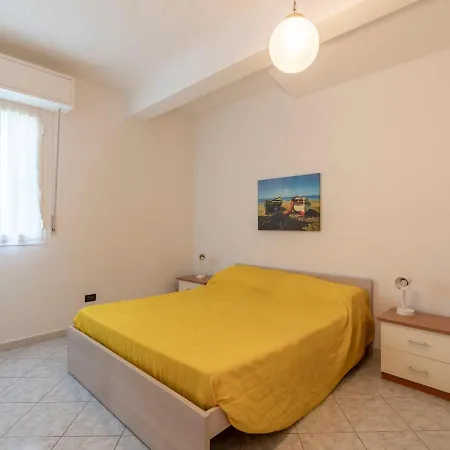 Sole By Interhome Апартаменты *
