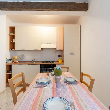 Apartman Sole By Interhome