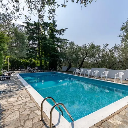 Sole By Interhome Апартаменты Gazzelli