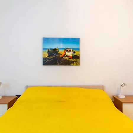アパート Sole By Interhome *